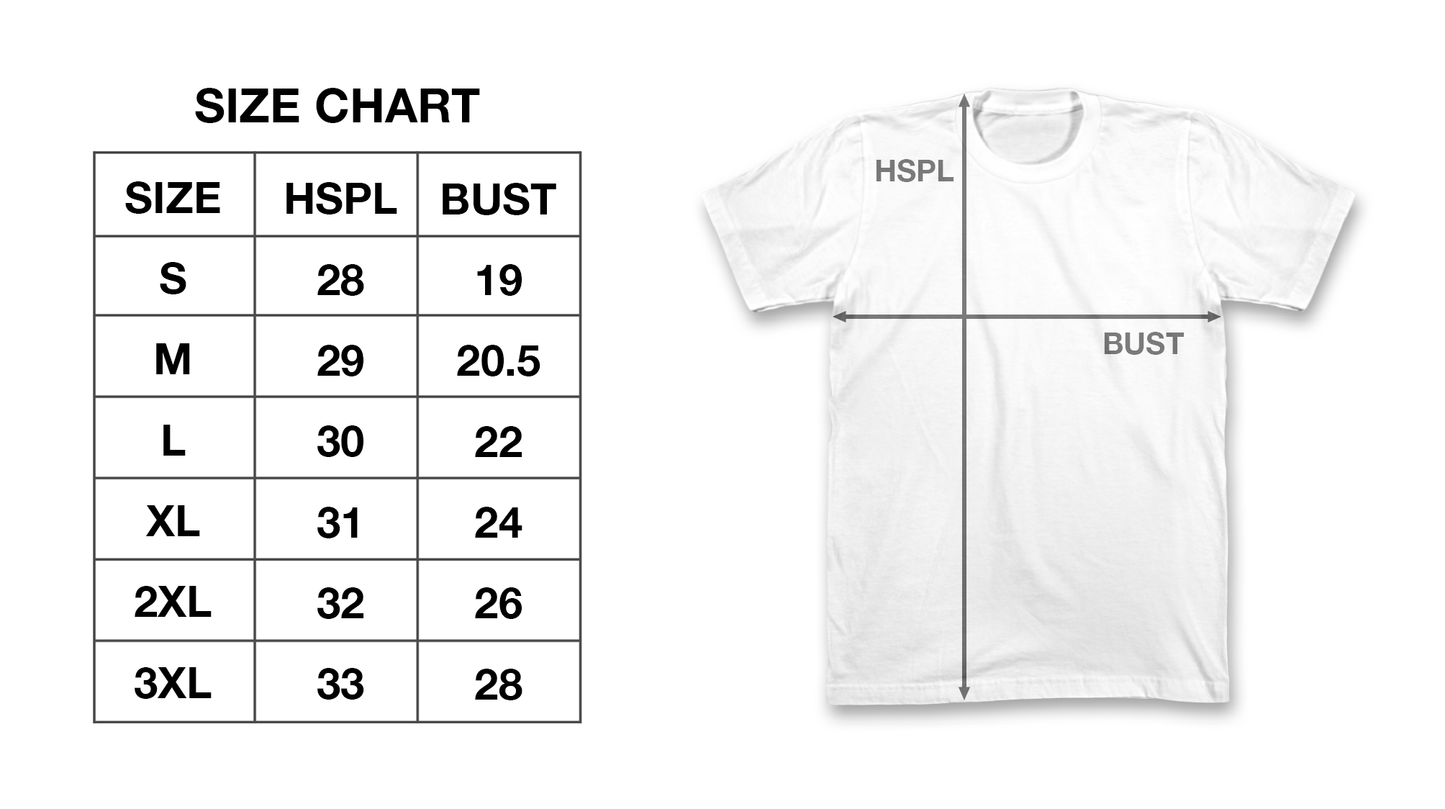 Metal Muncher Tee Shirt