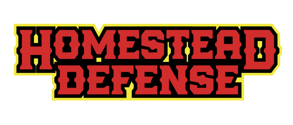 Homestead Defense