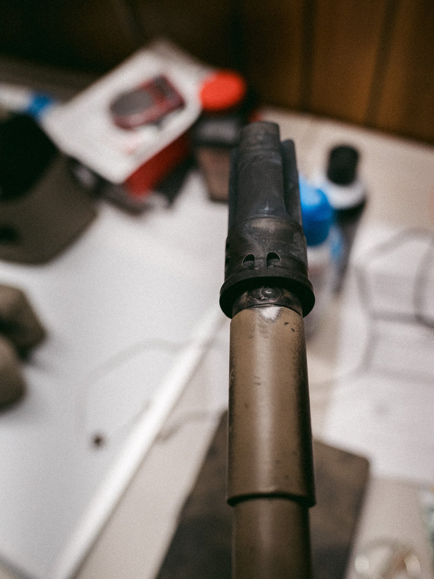 Pin & Weld Service