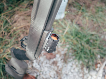 Billet Ruger 10/22 Red Dot Mount – Aimpoint Micro Footprint – American Made